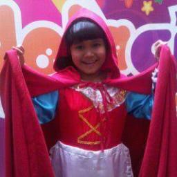 OfficialDindaIC's profile picture. AlwaysKeepSupport @Hapsari_Adinda  | IC DINDA kirim ke 6288 | #Dinvers |  | Idola Cilik 2013 | ♥SisterBrother @DinversOfficial @DindaICOfficial @AngelDindaOca