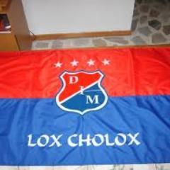 aqui pueden ver como son los choloxx asi que siganmen