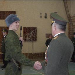 MaxSytov's profile picture. 