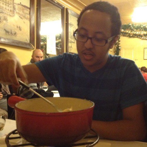 solomenkerios's profile picture. No