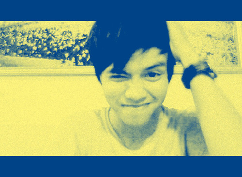I Lead Myself first than I Lead people . (Founder Phinisi 13) #MalaikatTanpaSayap  #CITIZEN #Cules