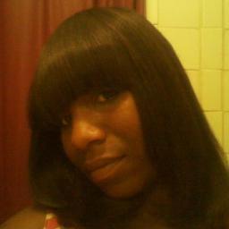Mzzlady88's profile picture.