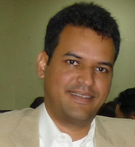 laxelrd's profile picture. Industrial and Systems Engineer,  MBA, Consultant and Researcher. Fluent in Brazilian Portuguese, British English, American English and Spanish