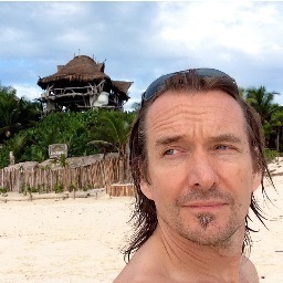 Vincent Waller Texas born writer, cartoonist and director. Directed & Wrote on Ren & StimpyIs currently creative director on a show about a Sponge