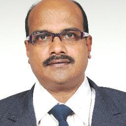 DEAN-R&D, 
Professor of Mechanical Engg., Centurion University of Technology&Management(CUTM) Parlakhemundi 761211.