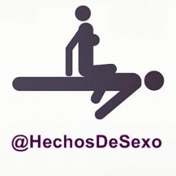 Sólamente sexo, ¿para qué quieres más?