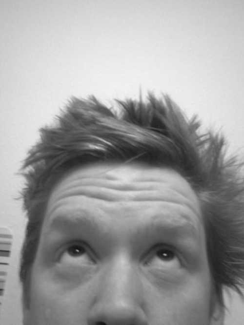 worker, rider, biker, cycler, listener, writer, shredder, blogger, brother, friend, fan and man