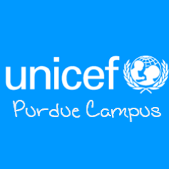 UNICEF Purdue Campus Initiative is a student-led grassroots movement where college students have a vital role to play in helping the world's children survive.