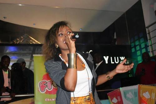 kenyaln's profile picture. Singer, Songwriter, Recording and Performing Artiste