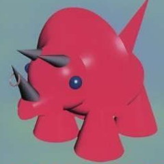 kamedamika's profile picture. 聴いてる音楽の記録とか。TRICERATOPSが好き。