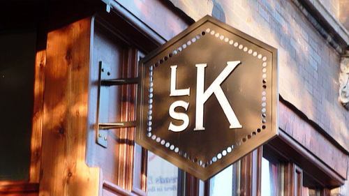 aloganbi's profile picture. Sustainable food, buildings & education