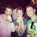 Aaron Home - @AaronHome - Twitter