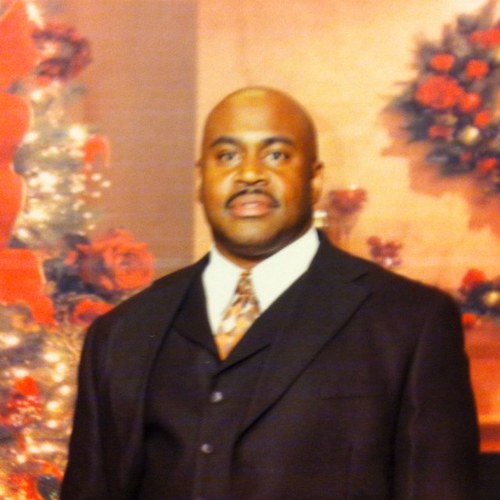 Pastor,UPSer, and lover of all things of God!!!! Mumford High School ‘82, MUW ‘18.