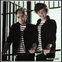 Kiss You Kiss You 1D