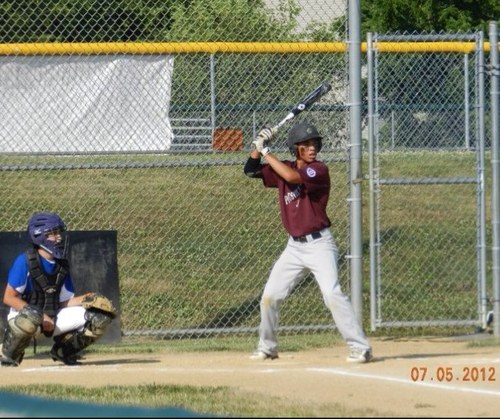 djacoby15's profile picture. 