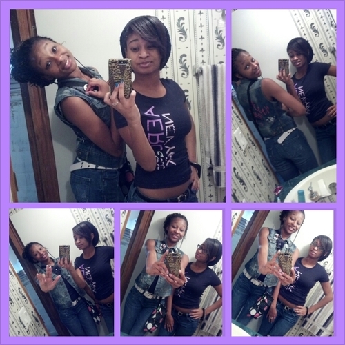 jazlynnoejv's profile picture. Make Me Remember You , Like You Remember :) i just be chilling . make that follow button turn BLUE . follow the beautiful @iFinesse_Hearts