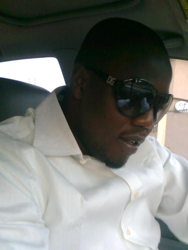 ...Juz when it matters