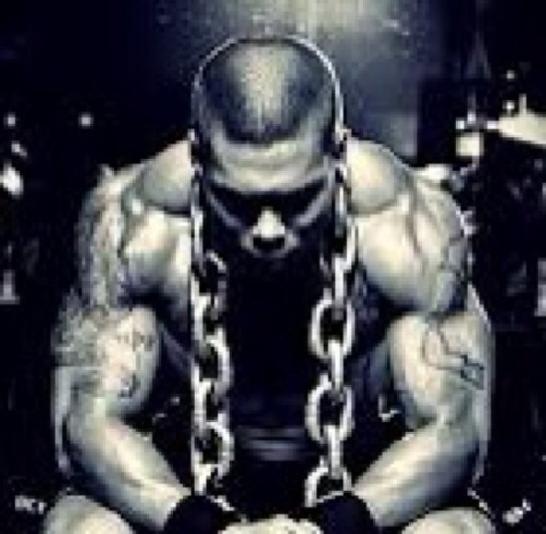 Anything and everything about fitness and bodybuilding to get you motivated to get your ass in the gym!
