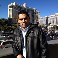 Vikesh Parmar (@vikeshparmar) 's Twitter Profile