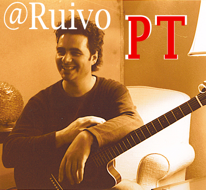 @ruivo, em Português. Descarrega Gratuitamente e Ouve as Minhas Músicas, Diz se Gostas. Sigo Todos os Tugas.