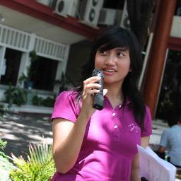 Anastasia Liliana Kusumawati| 李丽莉 | Madiun | ♥ Doraemon | ♥Jesus Christ | I ♥ my Self  | Studying Computer Science at institut Sains Terapan&