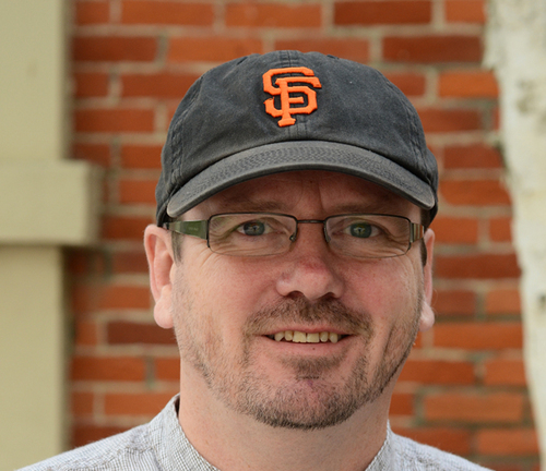 WeaverCampbell's profile picture. I work as a videogames journalist at IGN so I tweet a lot about games. I live in Santa Cruz. and love local stuff. Also, fiction, TV, sports, family.