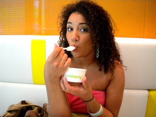 annliese's profile picture. Lifelong O's fan. Former editor. Dormant printmaker. Maker of mean breakfast sandwiches. Lover of puns.