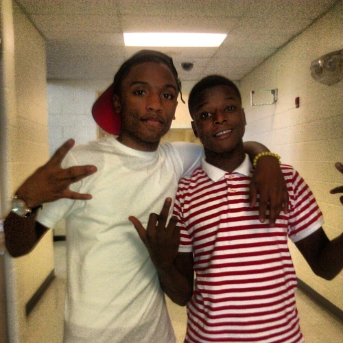 jamariowv's profile picture. C / o 2013 Fuck a BIO!! If yu thought i gave a fuck then yu mistaken. #TeamTaurus #TeamFreak #TeamGrindMode #TeamIndependent #UW #DirtGang #GainGreene