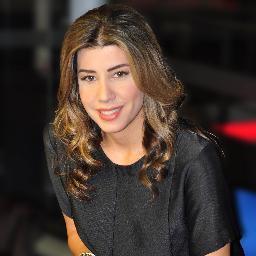 Media trainer and TV host