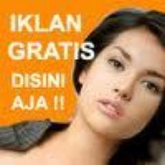 Jasa iklan gratis di internet
Pakai #sumiklan Jangan Lupa
klik web kami di http://--UNDERCONSTRUCTION--