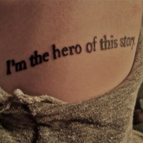Hey guys! Self harmer, depression, anexity, not your normal teen.. She's- Unbroken.