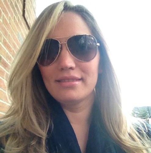 favauntiejenn's profile picture. 