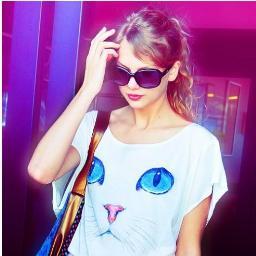 “No matter what happens in life, be good to people. Being good to people is a wonderful legacy to leave behind.” 

@xyberinc
~ Taylor Swift
