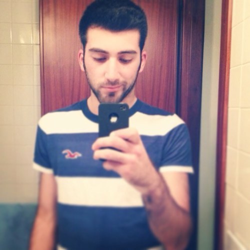 Follow my instagram @Marco_Swag & check out all my pics! Big King Remembered In Time. 100k and counting on instagram:)