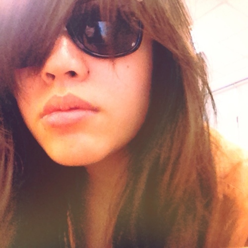 Pardon me for being too cool and awesome.