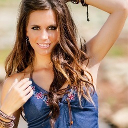 The OFFICIAL Twitter page of country singer/songwriter Brynn Marie