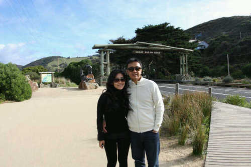 aprilanata's profile picture. I'm happy with who I am right now