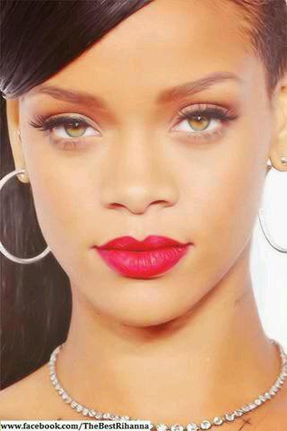 #Teambajan  █ Ψ █#☈ihannaNavi | Drake | Minaj ♡Rihanna follows me