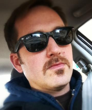 Content delivery man at Future Insights (Carsonified), serving designers and developers. Husband to @beaumontdesign and father of Daring Adventure Baby.