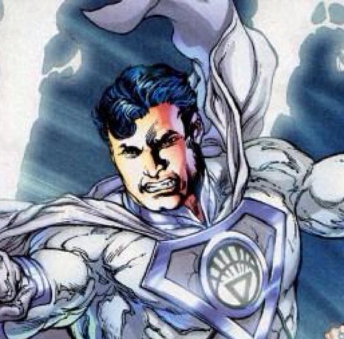 LanternWhite's profile picture. 