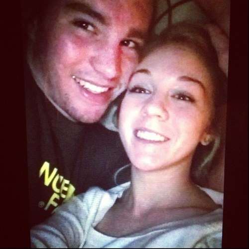 karlie ;* @tannerbarlow 08.05.11. &counting. 16.Junior. TTTDance&VarsityCheer.