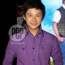 actordecember 24,1994Birth Place: Chinese General Hospital, ManilaShowbiz Anniversary: 2000