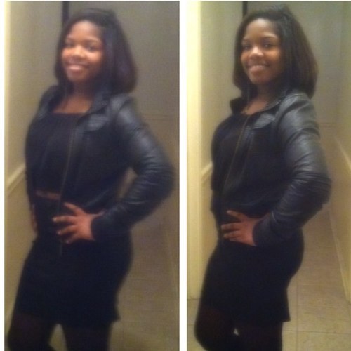 {Anika Q. Colvin} *Junior C/O 2014 *!  *i love TeamHEAT bby ! * pretty country girl.*! & follow me tweeties..... *toodles*