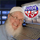 Muslim Chaplain - Known as the Funny Imam