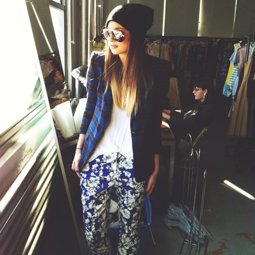 East Village Dweller
