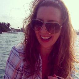 Anne is Senior Vice President at Scratch, a creative SWAT team across Viacom (http://t.co/fYaAKblz)