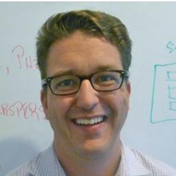 Husband, father, New Yorker, golfer, runner... Founder & CEO of http://t.co/kvsGLZTA, Other stuff at http://t.co/qJ3BirMZ