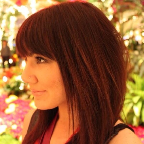 Frag Doll Cadette at @Ubisoft | Member/Event Staff for @PMSclan | Brand Ambassador for @tappromotions | XBL GT - ASHIMOSITY