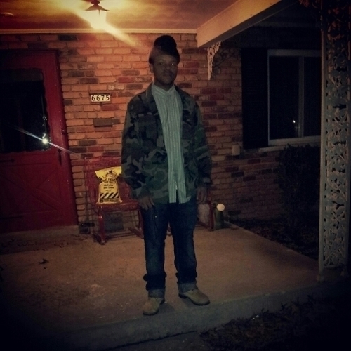 Kameron Keeling 4$ #FOD Fre$h