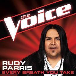 Singer.Guitarist, Songwriter #TheVoiceThis is the OFFICIAL Rudy Parris Twitter. #TeamBlake #TeamRudy #RudyParris https://t.co/YWw2rybh